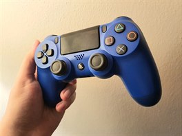 Sony DualShock 4