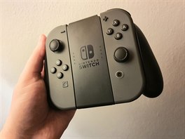 Joycon Grip Nintendo Switch