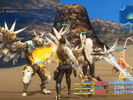 Final Fantasy XII: The Zodiac Age