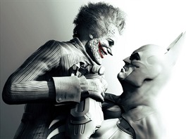 Batman: Arkham City