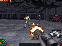 Dark Forces z roku 1995 bylo Star Wars odpovědí na fenomenálního Dooma. Hra...