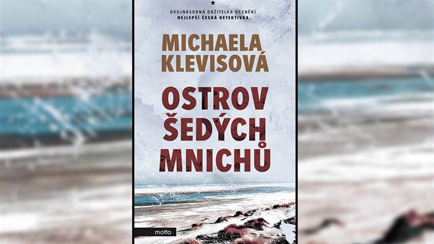 Ostrov edch mnich