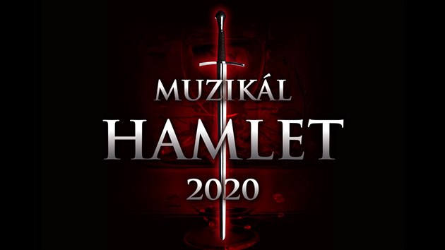 Muzikl Hamlet 2020