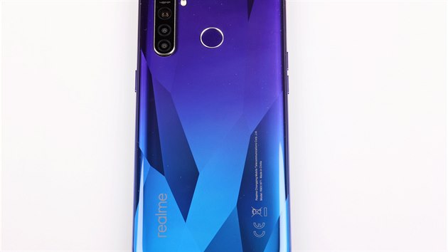 Realme 5 Pro