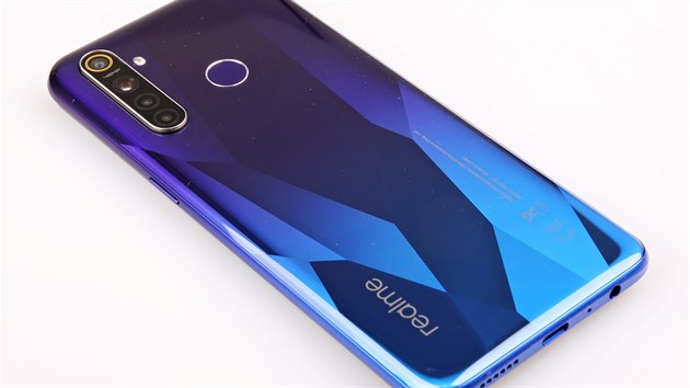 Realme 5 Pro