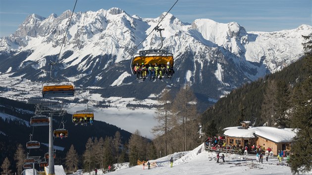 Schladming-Dachstein