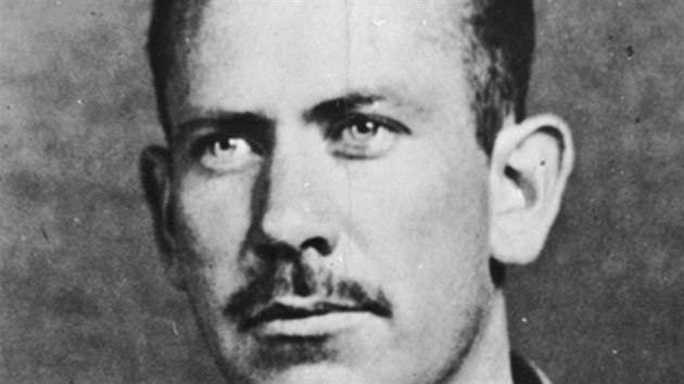 John Steinbeck