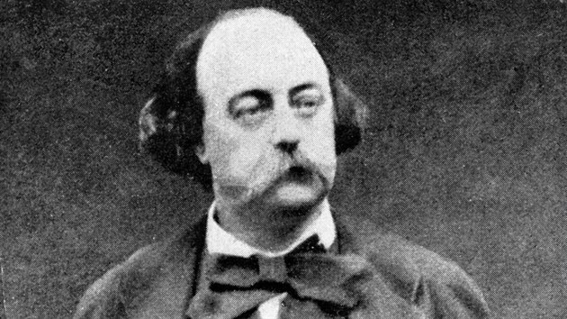 Gustave Flaubert