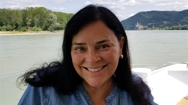 Diana Gabaldonov