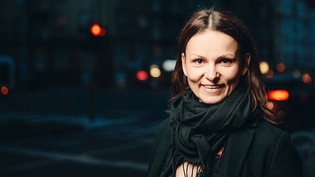 Here�ka Kl�ra Mel�kov�