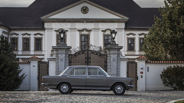 Fiat 130