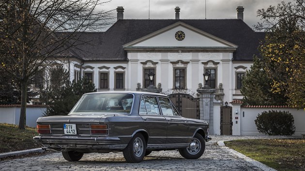 Fiat 130