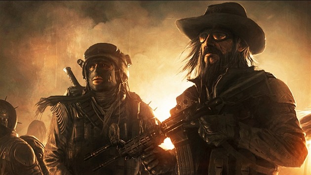 Wasteland 2: Director's Cut