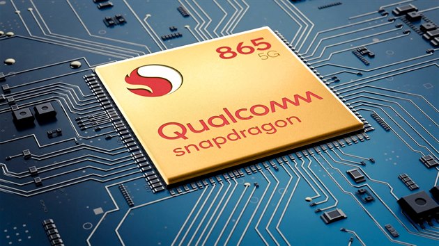 Qualcomm představil nejnovější vrcholovou čipovou sadu Snapdragon 865.