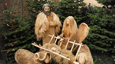 Tradi�ní výstava v Muzeu Karlova mostu