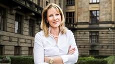 Jarmila Vedralová má od loského roku na starosti drogové a dalí závislosti...