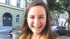 Anjua Belehar, rodaka ze slovinského Cejle