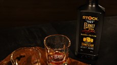 Zcela neobjevená kombinace s rumem v novince Barrel Edition Fernet Stock, v ní...