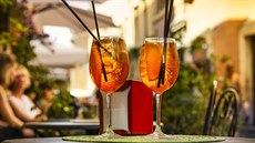 Aperol Spritz