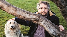 Etnolog a folklorista Petr Jane�ek
