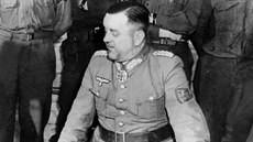 Generál Dietrich von Choltitz