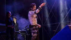 Hity Michaela Jacksona přiveze do Česka opět jeho oficiální dvojník