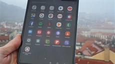 Samsung Galaxy Fold