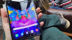 Samsung Galaxy Fold