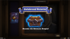 Hearthstone: Descent of Dragons