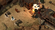 Wasteland 2: Director's Cut