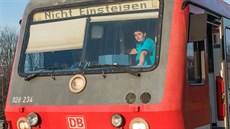 Arriva je dceinou firmou nmeckých Deutsche Bahn. Na eských tratích vyuívá pouité nmecké motoráky.