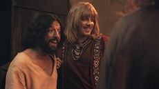 Ježíš je gay, dělá si legraci nový film První pokušení Krista na Netflixu
