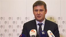 Ministr zahraniních vcí Tomá Petíek se vyjadil ke vzahu mezi eskem a...