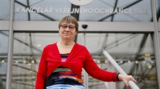 Signatářka Charty 77 Anna Šabatová je ombudsmankou od roku 2014, příští rok v... | na serveru Lidovky.cz | aktuální zprávy