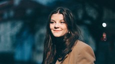 Anna Mercedes tvrtníková
