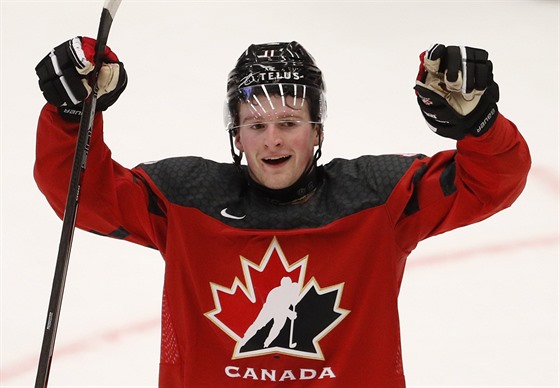 Favoritem na pozici letošního draftu NHL je kanadský mladík Alexis Lafreniere. 