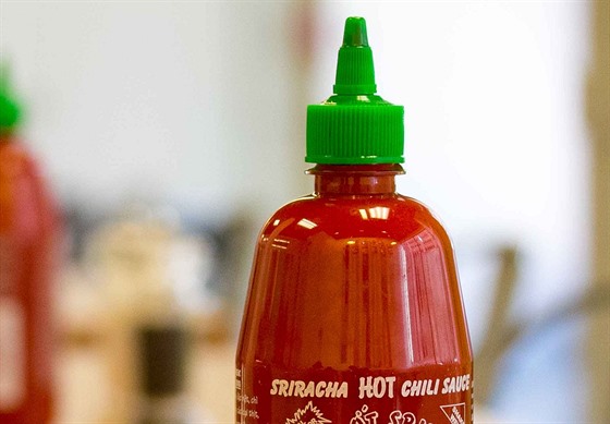 Sriracha