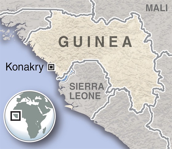 Guinea