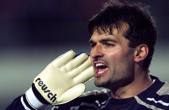 Pavel Srní�ek
