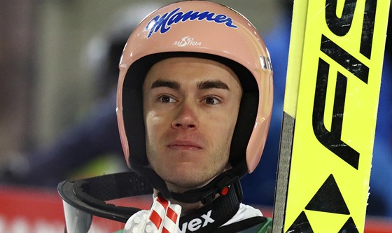 Rakušan Stefan Kraft se stal vítězem Světového poháru skokanů na lyžích, který byl kvůli koronaviru předčasně ukončem.