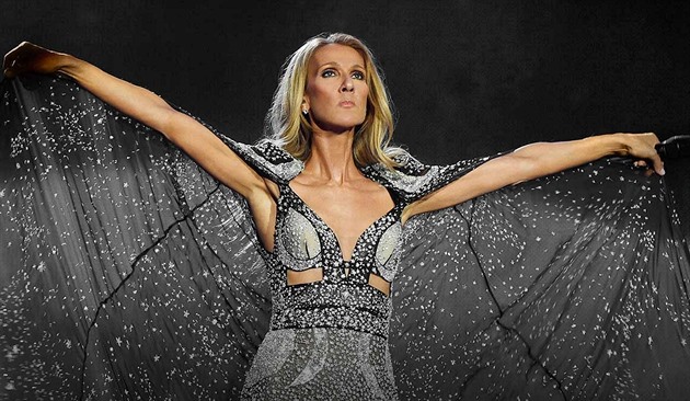 Novozélandské město po nocích terorizuje Céline Dion, pouštějí ji z tlampačů