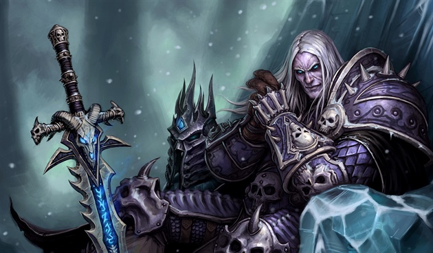 Blizzard odhalí 3. května mobilní hru ze světa Warcraftu