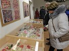 Vánoní výstava ve Svratce kadoron pedstavuje unikátní expozici. Letos se...