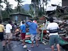 Tajfun Phanfone si podle úad na Filipínách vyádal 16 obtí