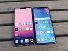 Huawei Mate 30 Pro a pedchdce Mate 20 Pro