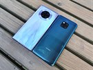 Huawei Mate 30 Pro a pedchdce Mate 20 Pro