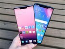 Huawei Mate 30 Pro a pedchdce Mate 20 Pro