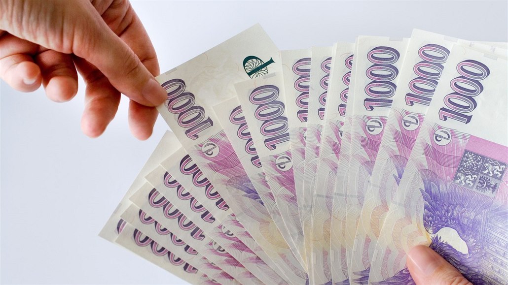 Každý Čech dluží 153 tisíc. Státní manko stouplo na 1,640 bilionu korun
