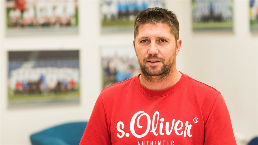 Šumulikoski: Na krajní krok je čas vždycky, tak proč se tím stresovat