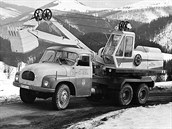Tatra 138